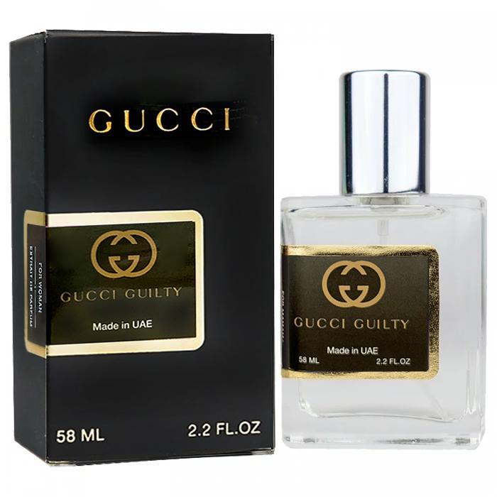 Gucci Guilty Perfume Newly жіночий 58 мл