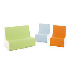 Дитячі дивани