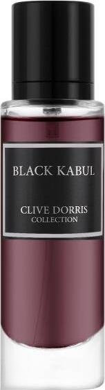 CD Black Kabul 30 ml