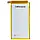 Акумуляторна батарея C11P1603 3380mAh 3.85V для планшета Asus Z171KG ZenPad C / ZB690KG ZenFone Go 6.9, фото 3