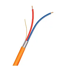 Кабель сигнальний вогнестійкий TCF JE-H(St)H…Bd FE180/E90 1x2x1.5 (31-00154)