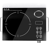 Інфрачервона одноконфоркова електроплита RAF R.8003 3500 Вт