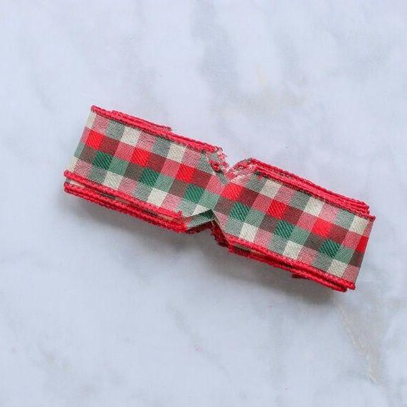 Бант своїми руками