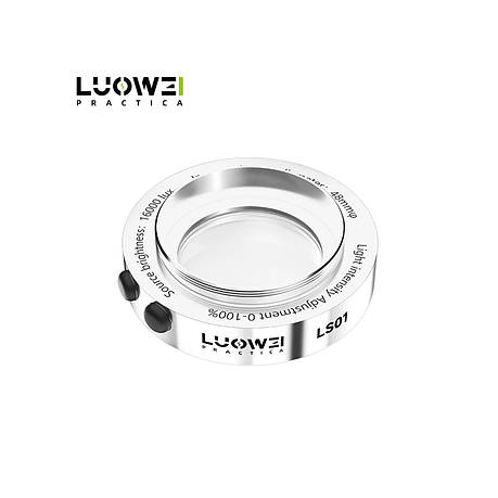 Підсвічування для мікроскопів LUOWEI LW-LS01 світлодіодне, фото 1