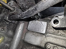 9HZ 1.6 hdi Двигун, фото 5