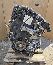 9HZ 1.6 hdi Двигун, фото 2