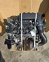 9HZ 1.6 hdi Двигун, фото 3