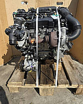 9HZ 1.6 hdi Двигун, фото 4