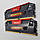 Пара оперативної пам'яті Corsair Vengeance PRO DDR3 16Gb (2x8Gb) 1866MHz PC3-14900U 2R8 CL9 (CMY16GX3M2A1866C9R) Б/В, фото 5
