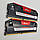 Пара оперативної пам'яті Corsair Vengeance PRO DDR3 16Gb (2x8Gb) 1866MHz PC3-14900U 2R8 CL9 (CMY16GX3M2A1866C9R) Б/В, фото 8