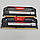 Пара оперативної пам'яті Corsair Vengeance PRO DDR3 16Gb (2x8Gb) 1866MHz PC3-14900U 2R8 CL9 (CMY16GX3M2A1866C9R) Б/В, фото 7