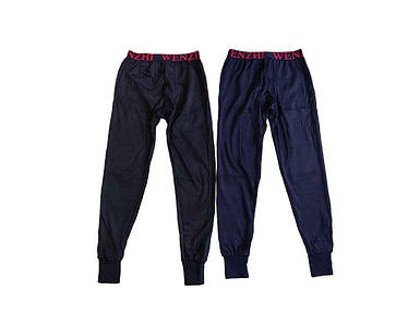 Підштанники чоловічі начіс арт.К088 р.2XL ТМ WENZHI FG