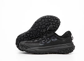 Nike ACG Mountain Fly Low Gore-Tex Black SE Кросівки