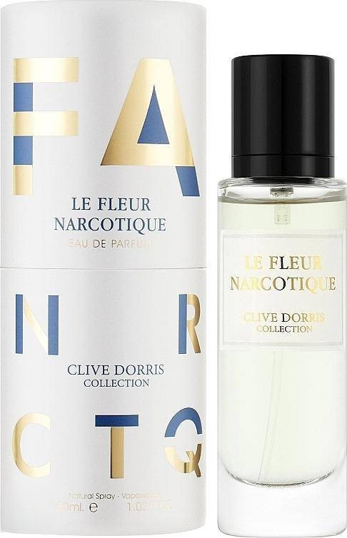 CD Le Fleur Narcotique W 30 ml, фото 1