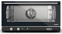 Печь пароконвекционная UNOX XFT183