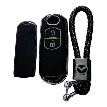 Чохол для ключа Mazda