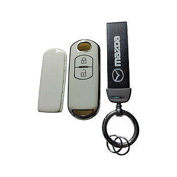 Чохол для ключа Mazda
