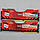 Пара оперативної пам'яті Team Dark DDR3 16Gb (2*8Gb) 1600MHz 12800U 2R8 CL9 (TDRED38G1600HC9BK) Б/В, фото 6