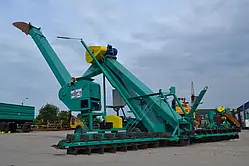 Зернометач ЗМ-90