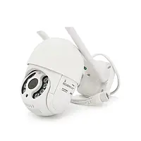 Камера PiPo PP-IPC21D2MP20 2MP Wi-Fi вулична