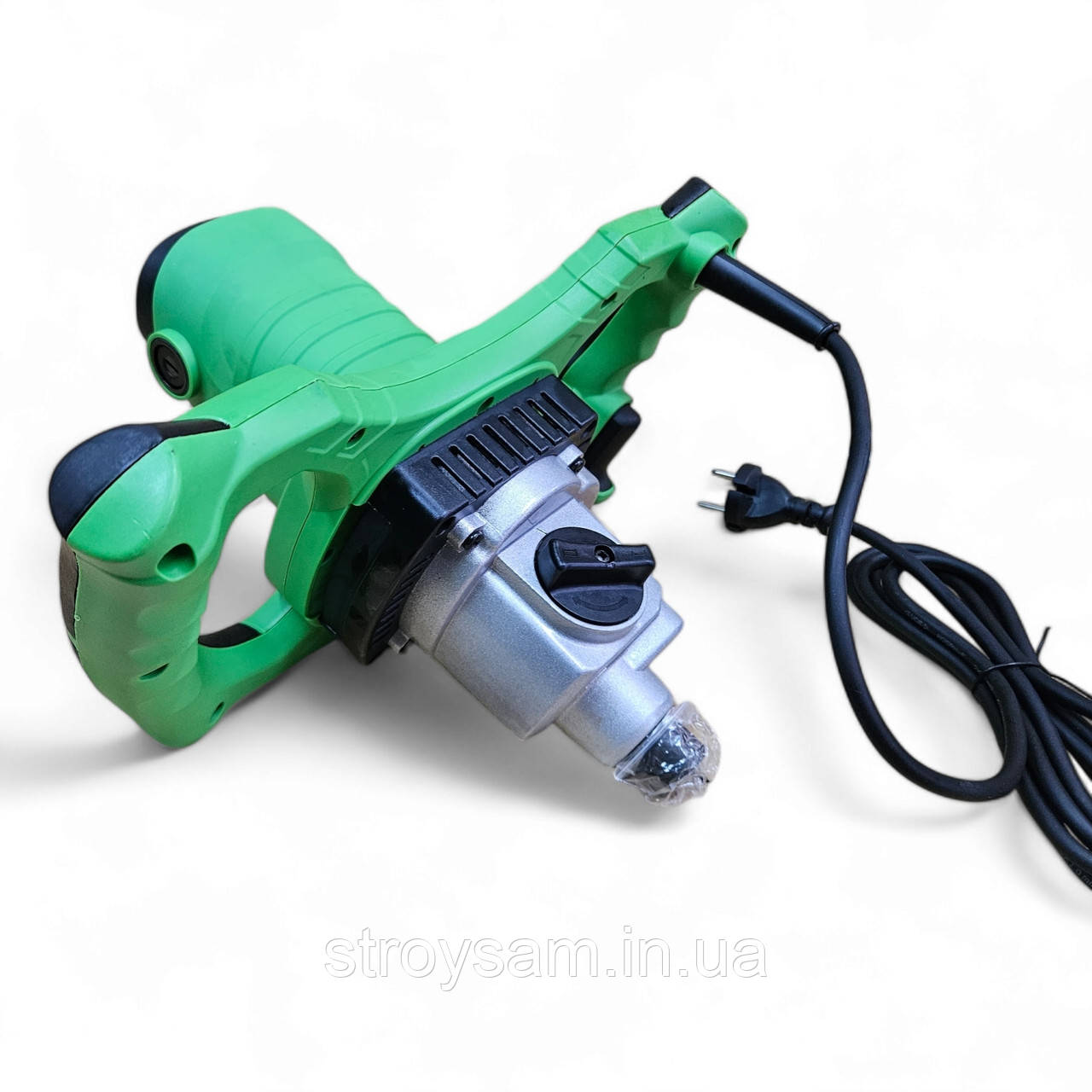 Міксер, міксери, міксер будівельний 2100 Вт Польща Flinke, фото 1