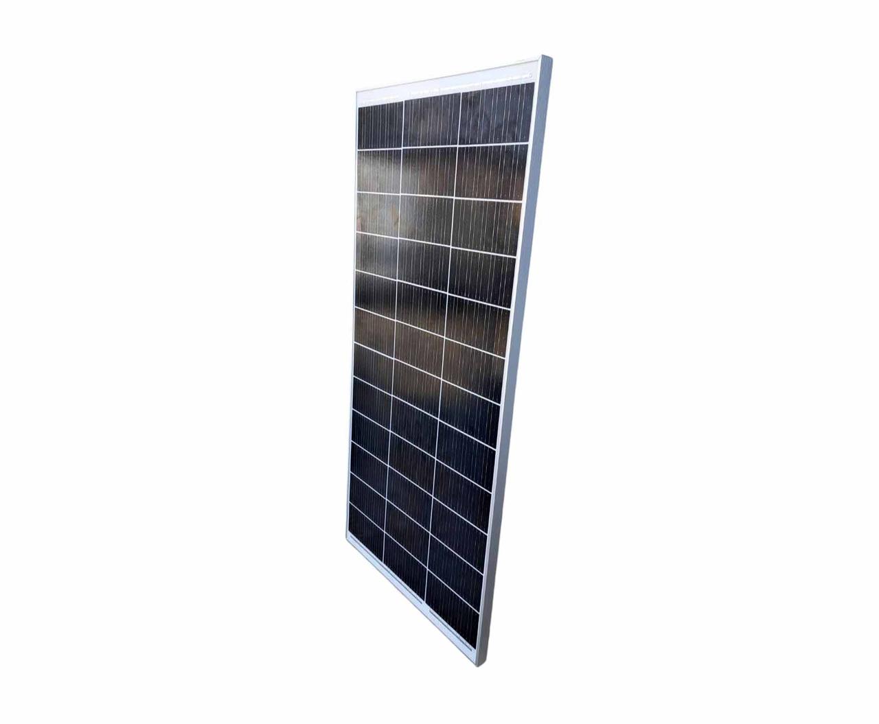 Сонячна панель Jarrett 100 W, фото 1