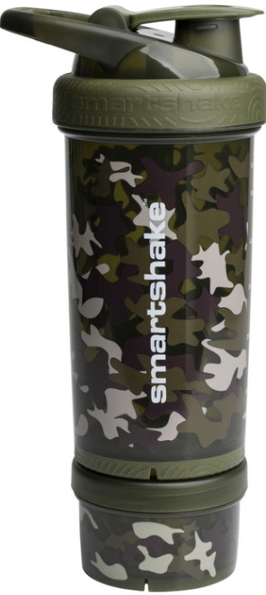 Шейкер SmartShake Revive 750 мл камуфляж