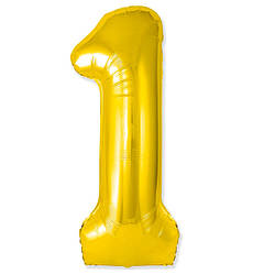 Золото Slim 100 см