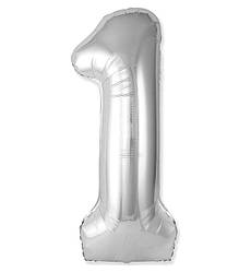 Срібло Slim 100 см