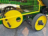 Очисник вороху ОВУ-25, фото 3
