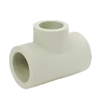 Тройник PPR