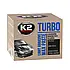 Паста для полірування кузова К2 Turbo 250 г (K004) K20631, фото 2