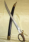 Сабля Наполеона абордажна, французька сабля, фото 4