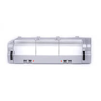Кришка для відсіку основної щітки робота-пилососа Xiaomi Mijia/RoboRock S50 S51 S55 S5 Max S6 E4 C10 Xiowa, фото 6
