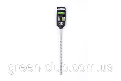 Бур для бетону SDS PLUS S4 8x400 мм APRO 815021, фото 1