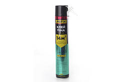 Клей-піна ручна 14 м2 UNIFIX 750 мл 951232