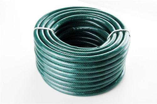 Шланг садовый КОМЕТА 1/2, 20м СИЛА 550601, фото 1