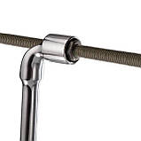 Ключ торцевий з отвором L-подібний, фото 7