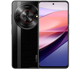 Чохли на Nubia Focus 5G