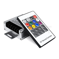 Контролер RGB OEM C-36А-RF-20 кнопок