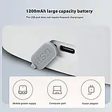 Акумуляторна помпа для води X115 Smart Table Water Dispenser, фото 3