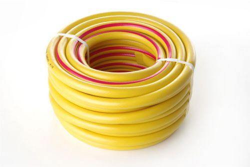 Шланг садовий ОАЗІС 1, 50 м СИЛА 550651, фото 1