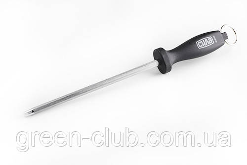 Мусат (точило для ножів) 31 см СИЛА 401005, фото 1