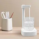 Акумуляторна помпа для води X115 Smart Table Water Dispenser, фото 3