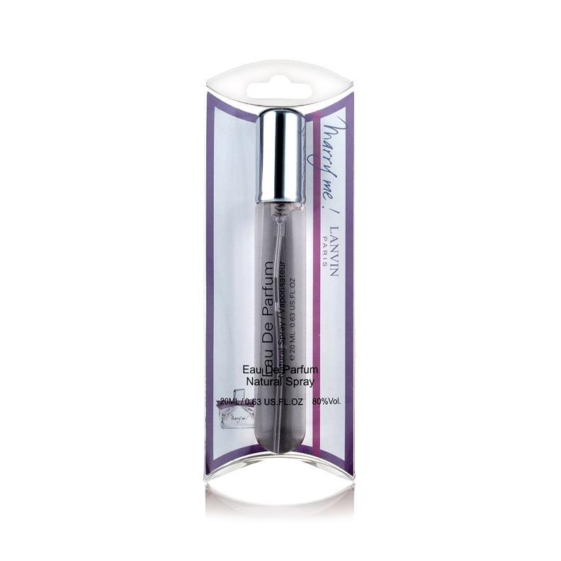 Жіночий мініпарфуми Lanvin Marry Me 20 ml