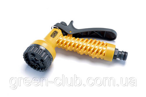 Пістолет-розпилювач 7 режимів СИЛА 551228, фото 1