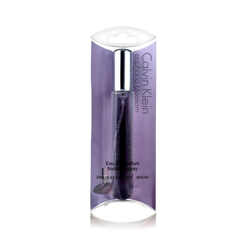 Жіночий мініпарфуми Calvin Klein Euphoria Blossom 20 ml