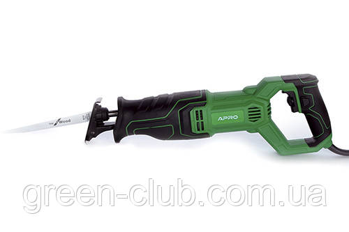 Шабельна пила APRO R950899341, фото 1