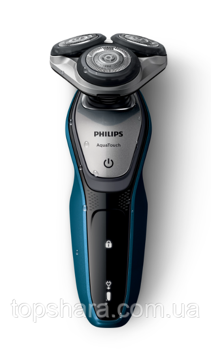 Оригінал! Бритвенні головки електробритви Philips S5420, S5320, SH50/50