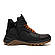 Підліткові дитячі зимові шкіряні черевики Winter Air Max Black, фото 4